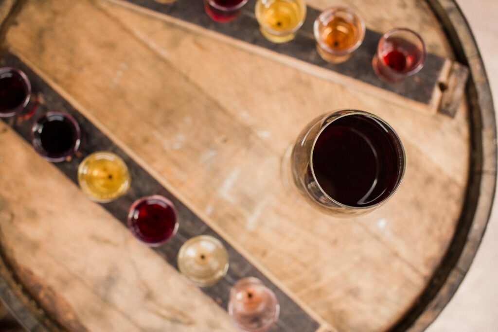 Calusari Pinot Noir