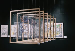 textielframe