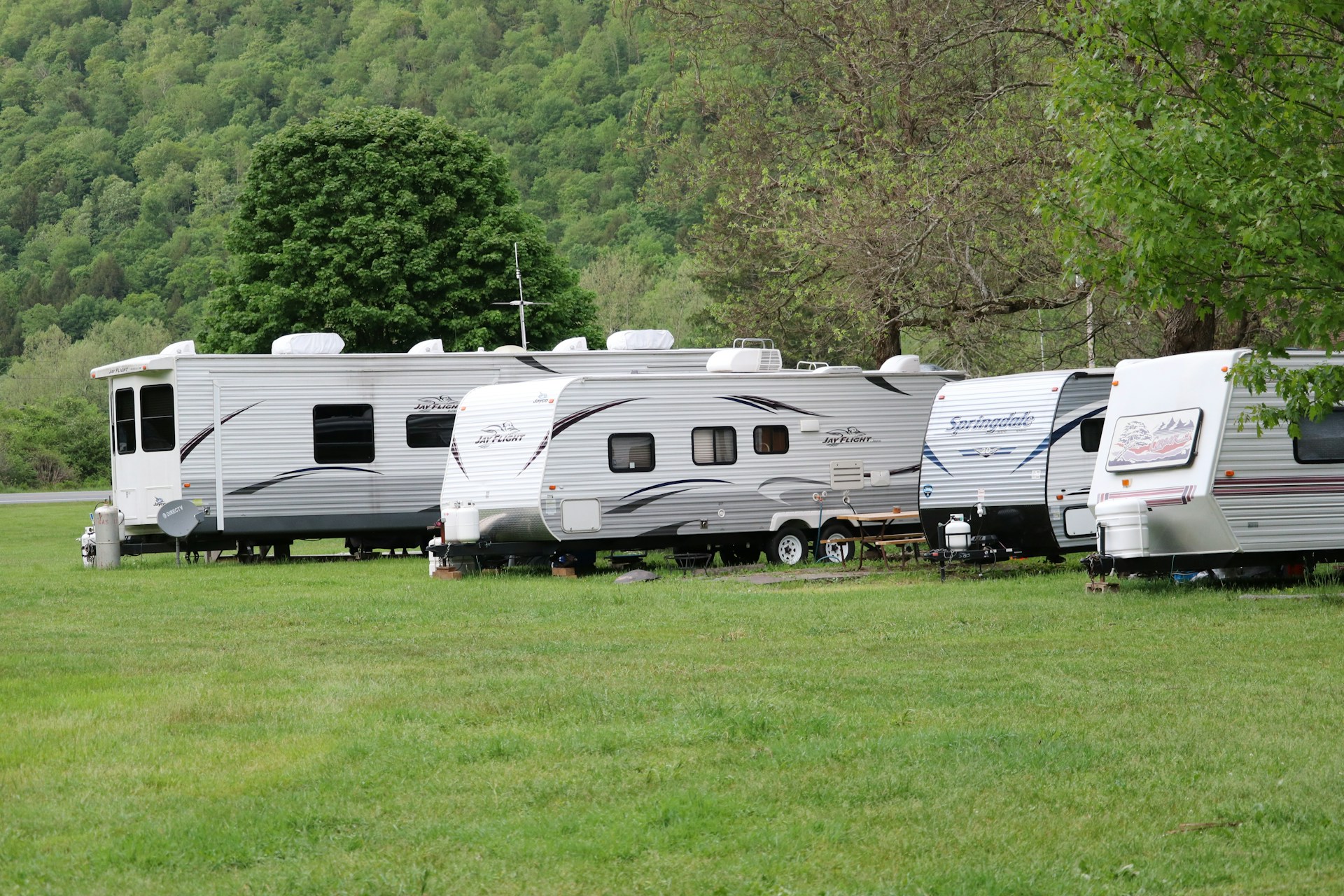 Wild-campers.nl