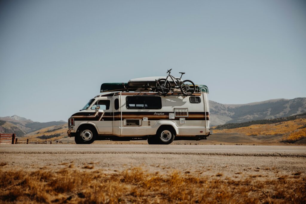 Wild-campers.nl