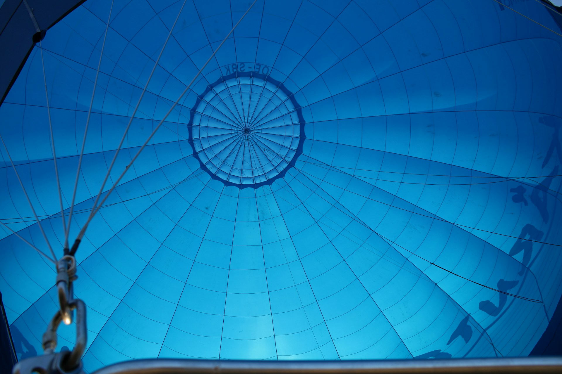 ballonvaart ervaring ballonvaart ervaring